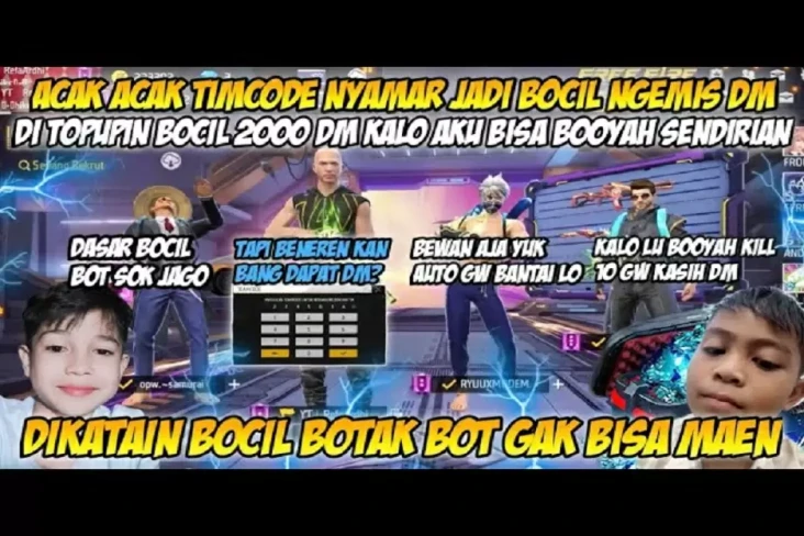 Penggemar Game? Jangan...