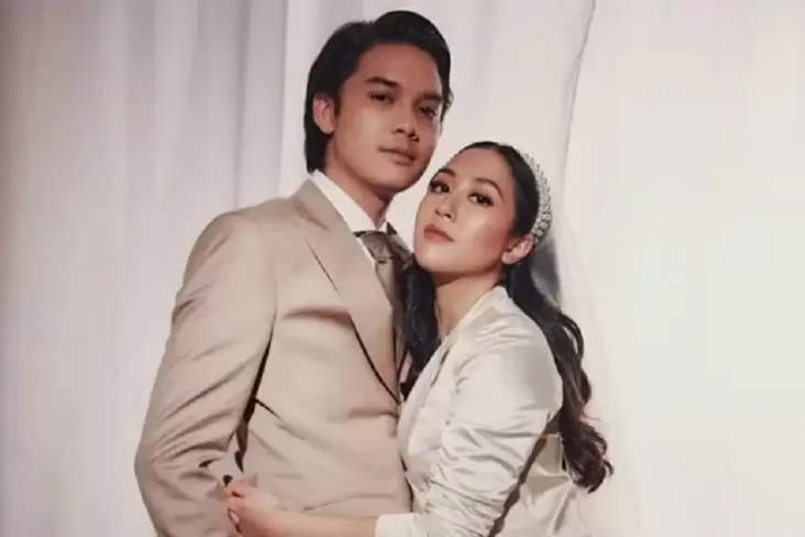 Sherina Munaf Resmi...