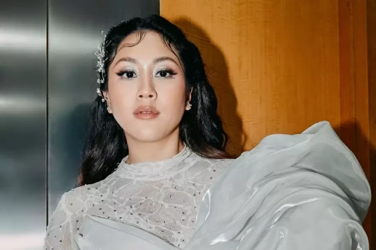 7 Fakta Menarik Sherina...
