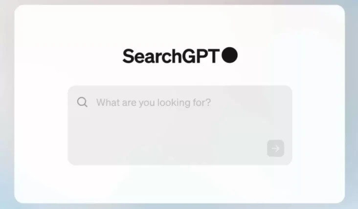SearchGPT dan Bing Bakal...