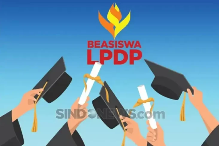 Beasiswa LPDP 2025 Dibuka...