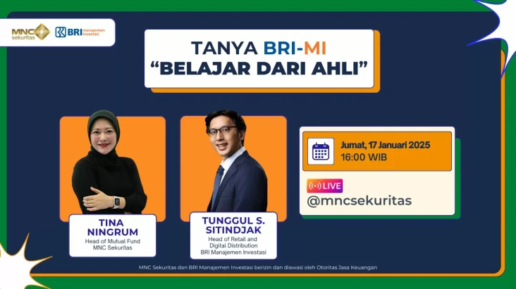 Saksikan Tanya BRI-MI...