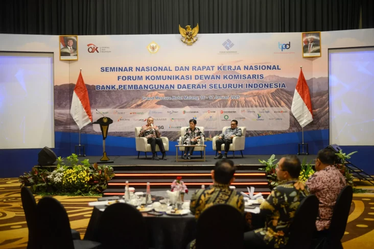 FKDK BPDSI Sukses Digelar,...