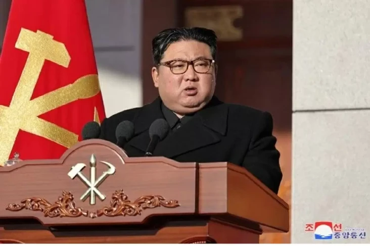 Apakah Korea Utara Mendukung...