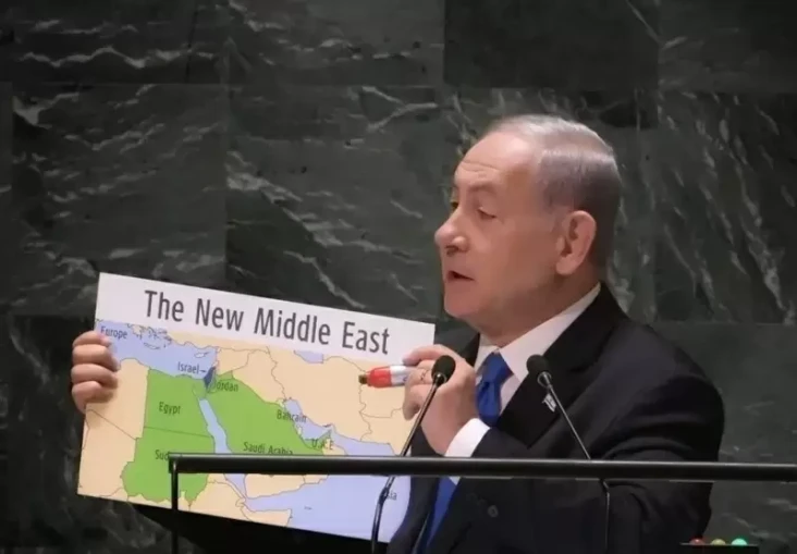 Licik, Netanyahu akan...