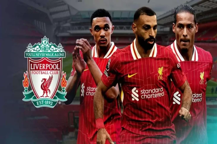Rencana Darurat! Liverpool...