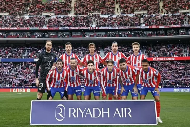 Leganes Siap Hentikan...