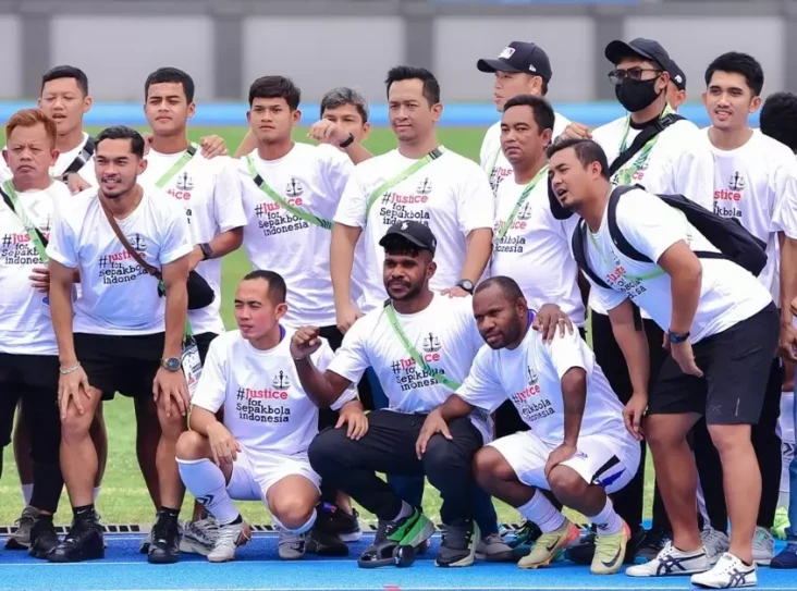 Drama Liga 2! Persibo...