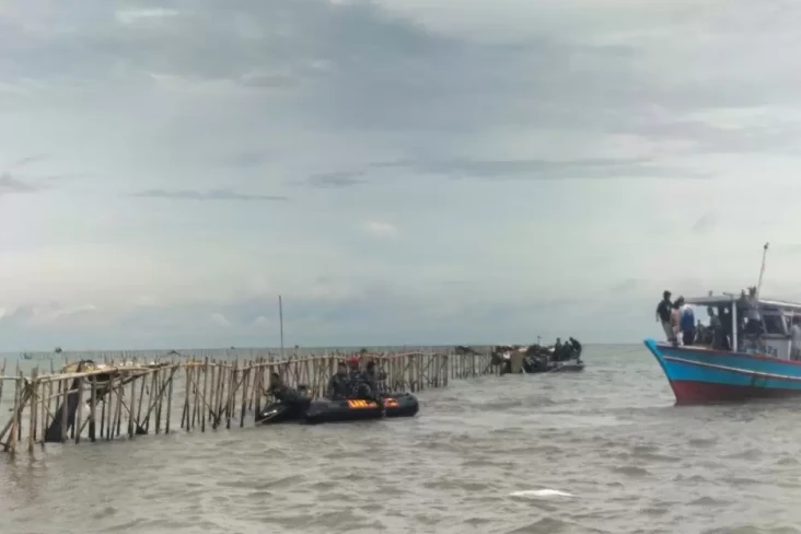 TNI AL Targetkan 2 Km...