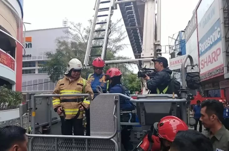 Pj Gubernur Teguh Setyabudi...