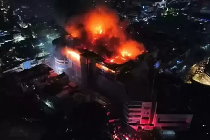 Polisi Masih Belum Bisa...