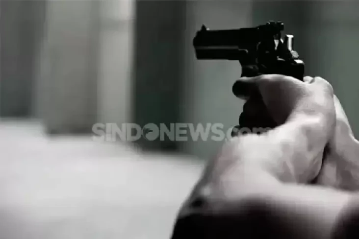 Aksi Koboi Jalanan,...