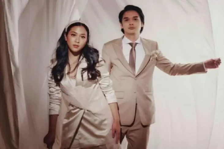 Mengenal Lavender Marriage...
