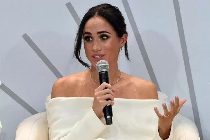 Meghan Markle Dicibir...