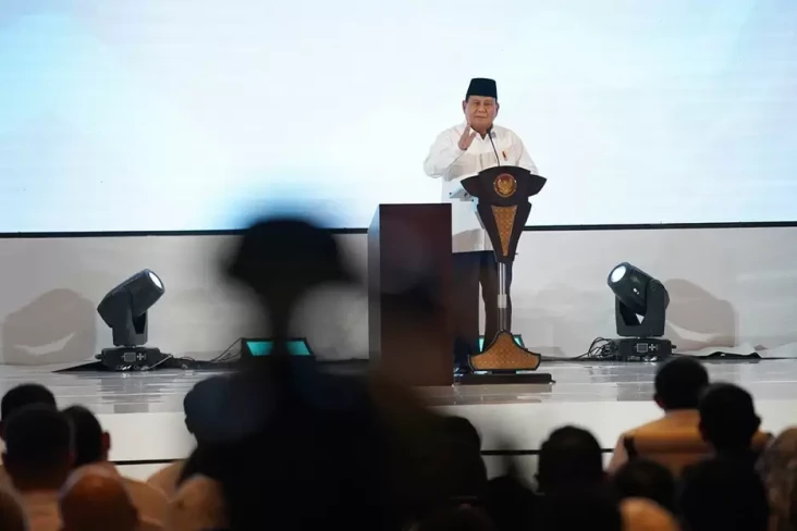 Kalangan Pengusaha Diajak...