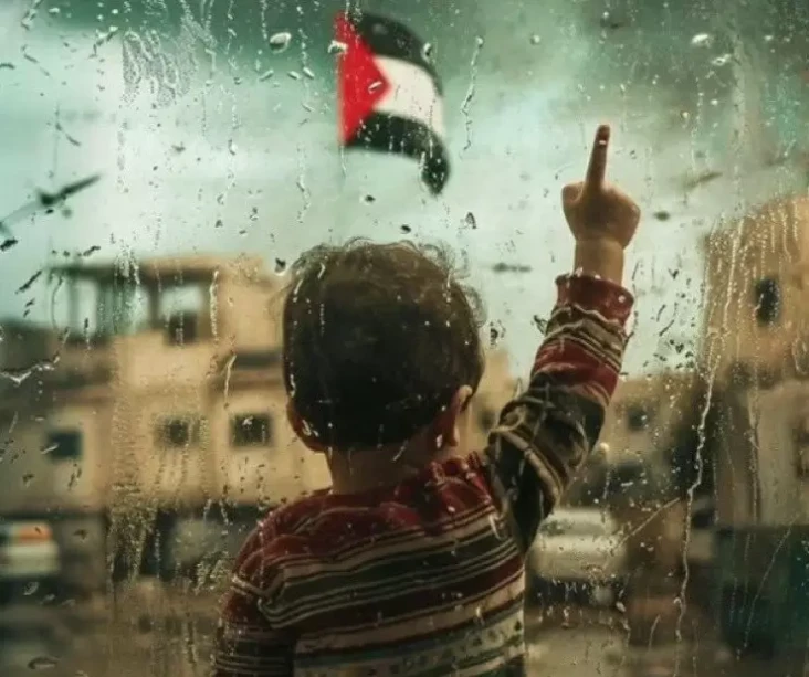 Gencatan Senjata Gaza...
