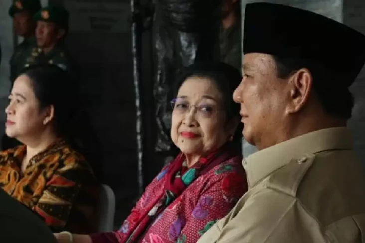 PDIP Tegaskan Pertemuan...