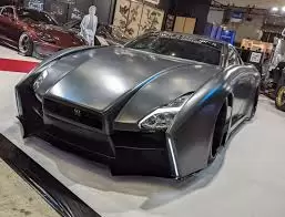 Nissan GT-R356C Diperkenalkan,...