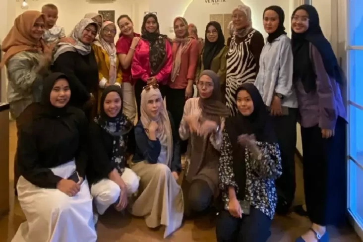 AIFA 2025 Akan Gelar...