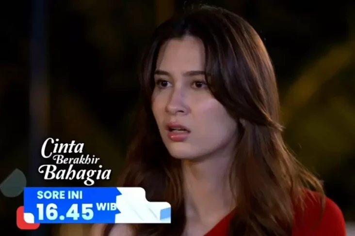 Sinopsis Sinetron Cinta...