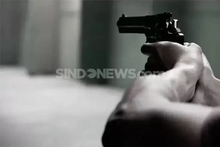 Kostrad Pastikan Pria...