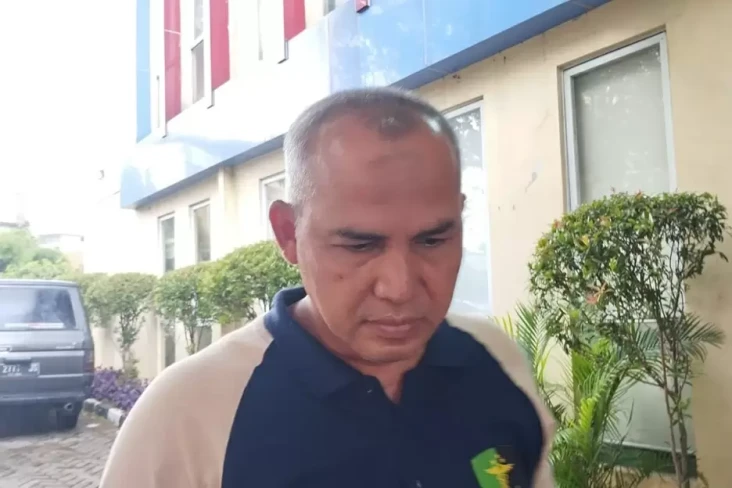 RS Polri Ambil 13 Sampel...