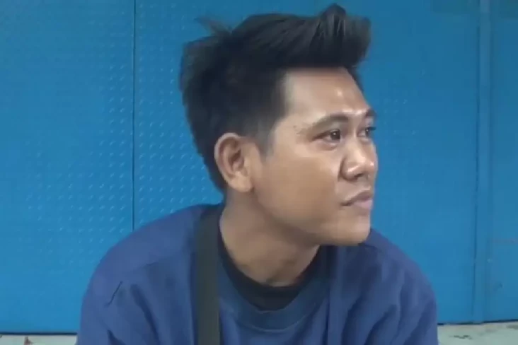 Kisah Pilu Suami Cari...