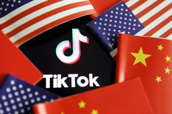 TikTok Mulai Hari Ini...