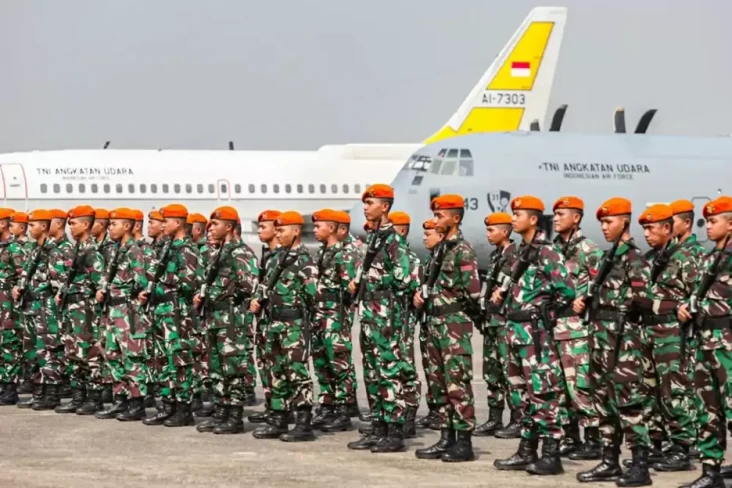 Pendaftaran Bintara...