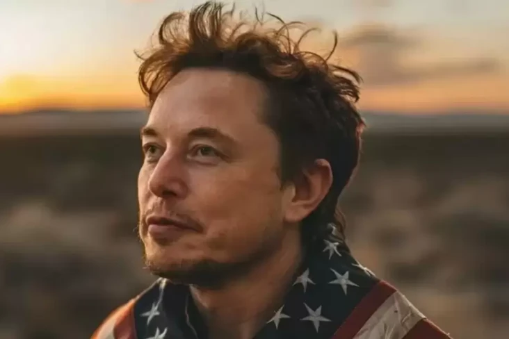 Riwayat Pendidikan Elon...