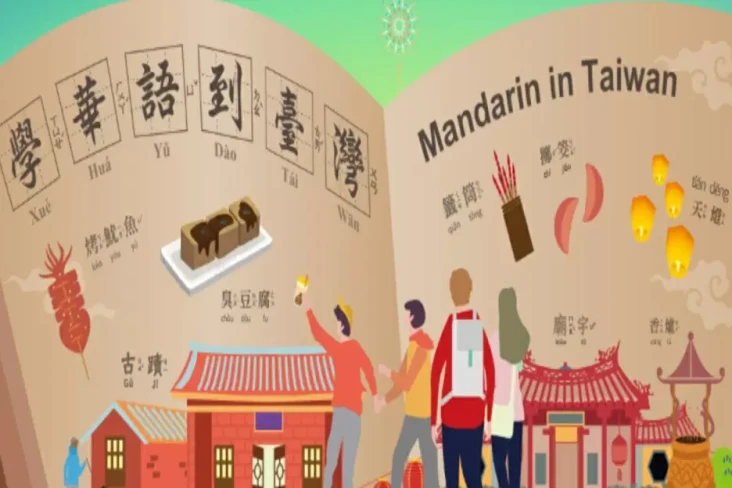 Beasiswa Taiwan 2025...