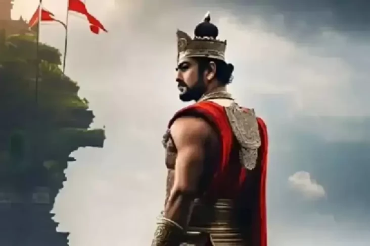 Murka Raja Singasari...
