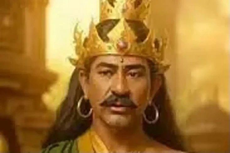 Kisah Raja Kediri Jayabaya...