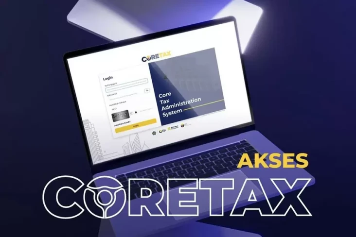 DJP Ungkap Sistem Coretax...