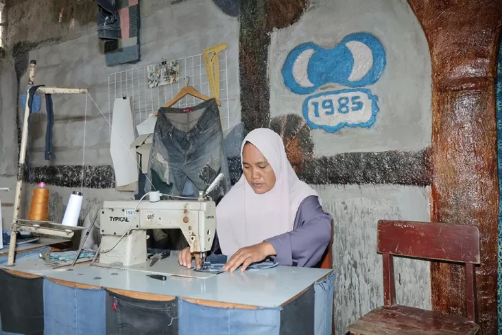 Mewujudkan Impian di...