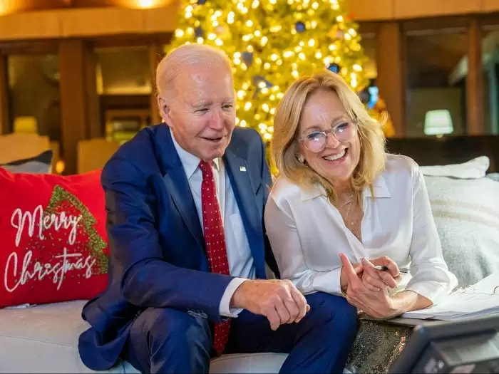 Joe Biden, Akhiri Karier...