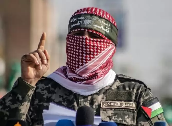 Hamas Sebut 3 Sandera...
