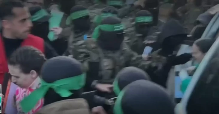 Hamas Pamer Dominasi...