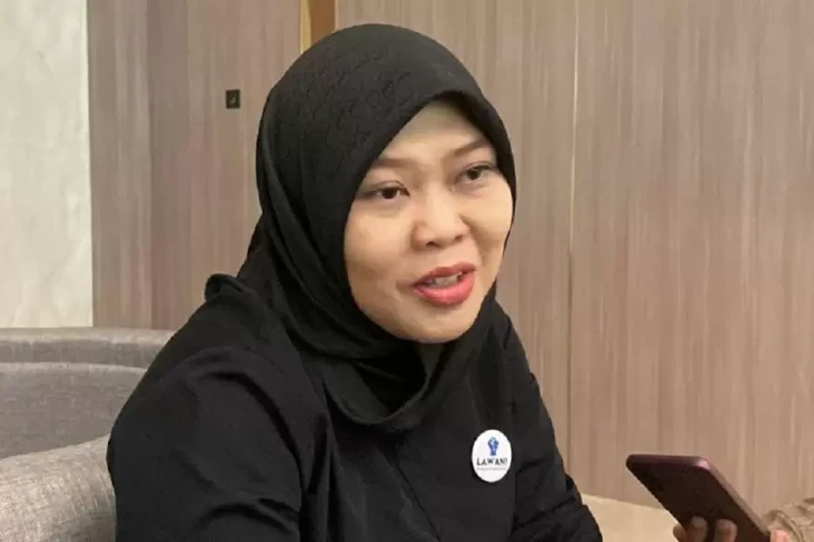 Pegawai yang Dipecat...