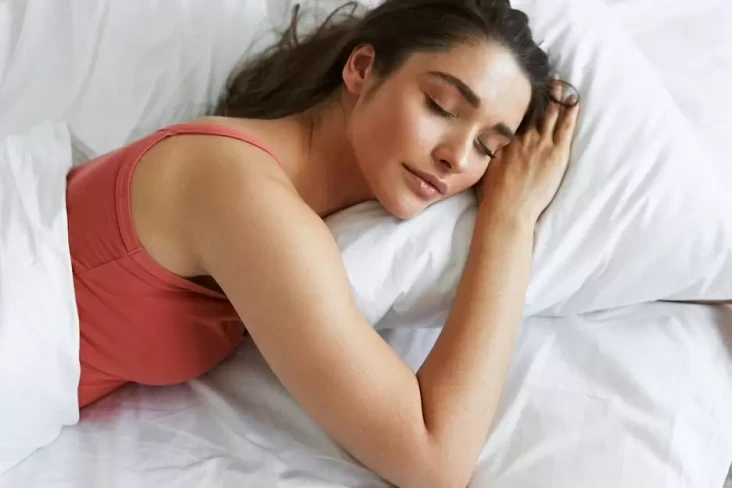 Berapa Lama Waktu Tidur...