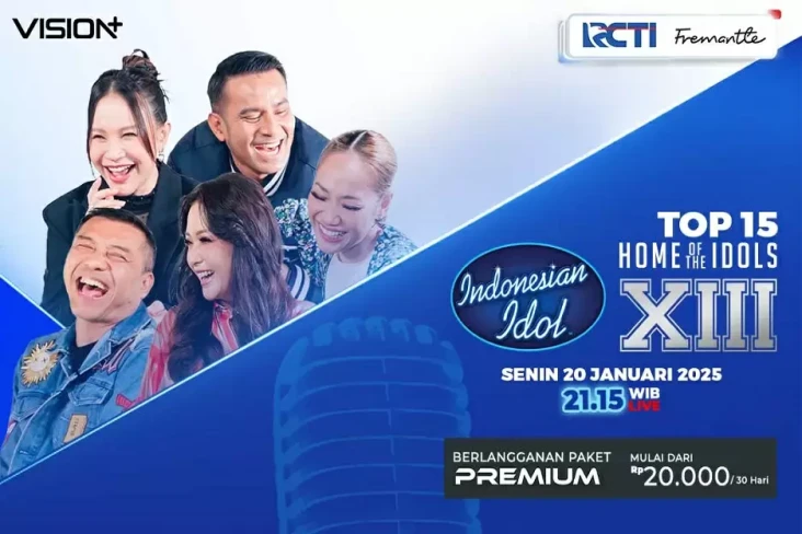 Persaingan Semakin Ketat!...