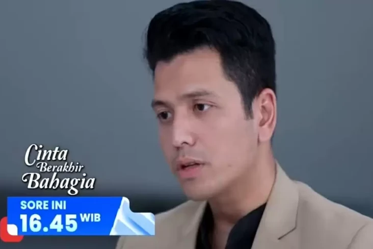Sinopsis Sinetron Cinta...