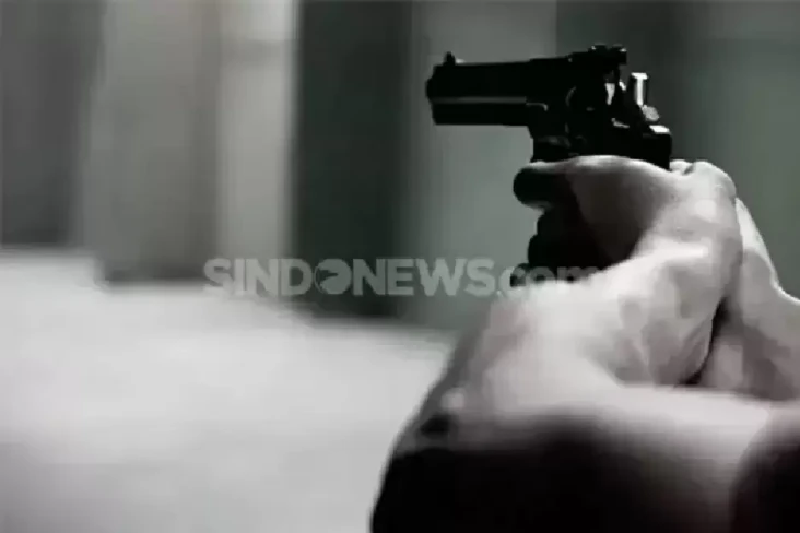 TNI Usut Kepemilikan...