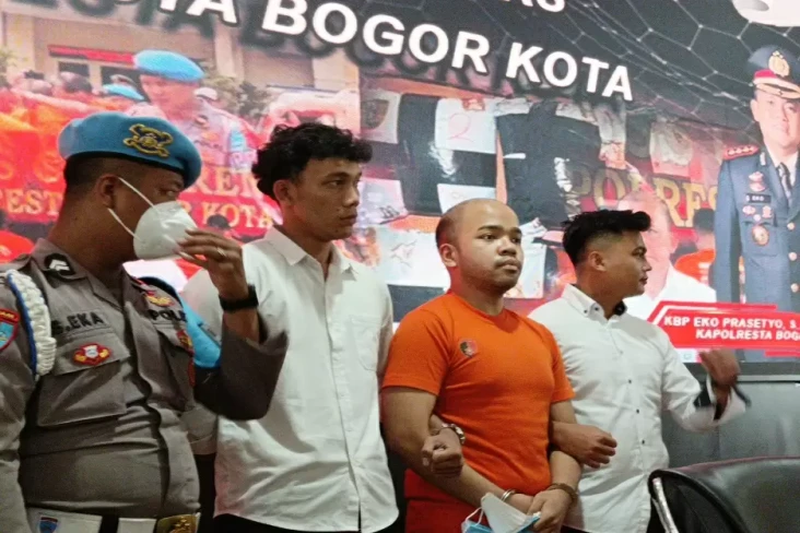 Ini Tampang Anak Majikan...