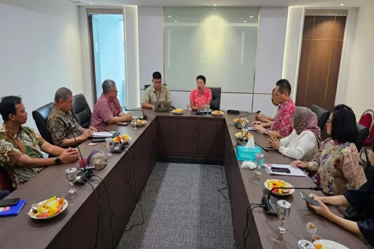 DPRD Jakarta Minta PAM...