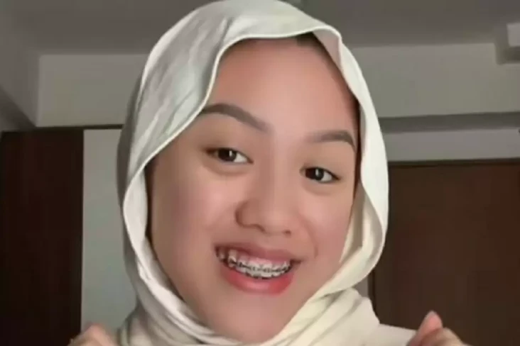 Alasan Lolly Anak Nikita...