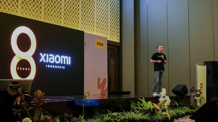 Rahasia Xiaomi Rajai...