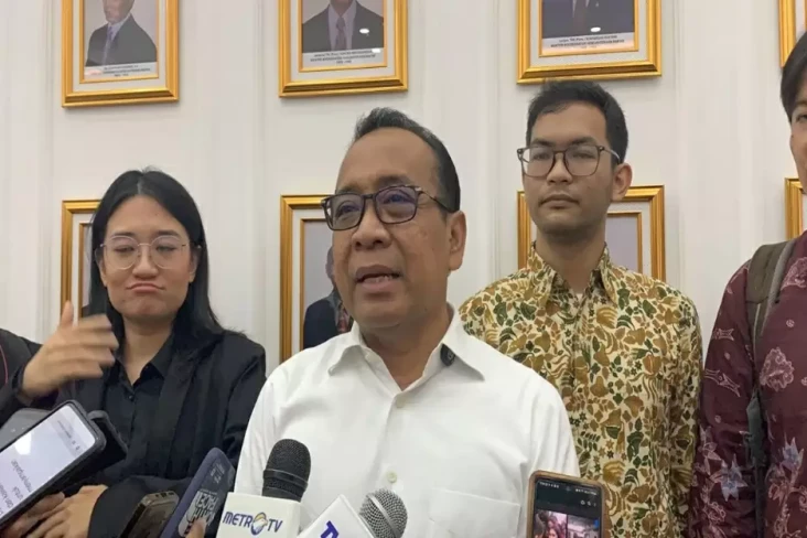 Sudah Finalisasi, Tukin...