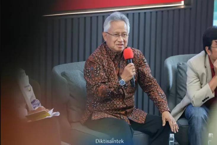 Riwayat Pendidikan Mendikti...