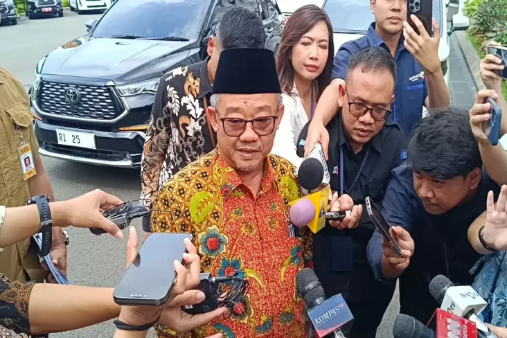 Mendikdasmen Abdul Muti:...